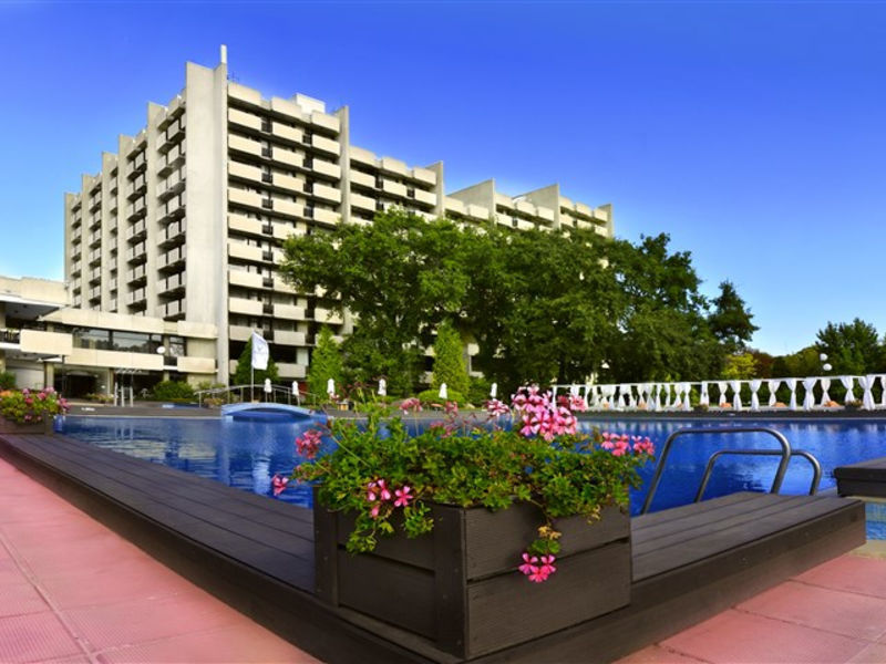 Grand Hotel Varna