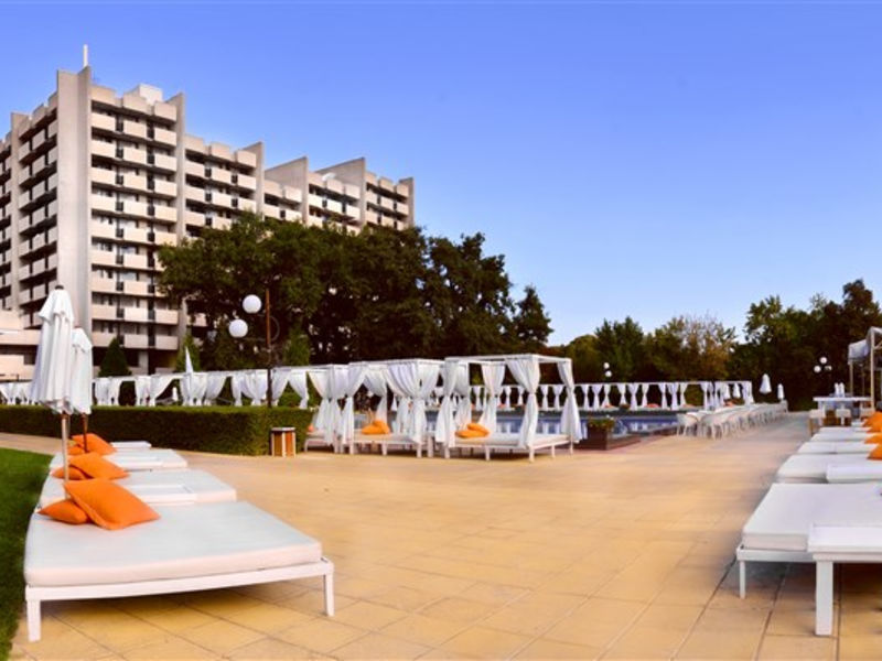 Grand Hotel Varna