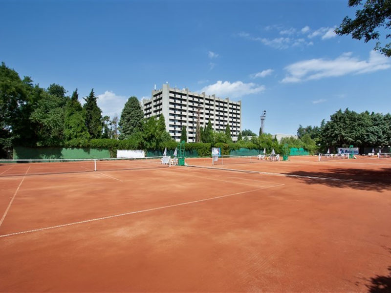 Grand Hotel Varna