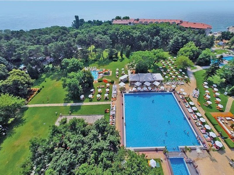 Grand Hotel Varna