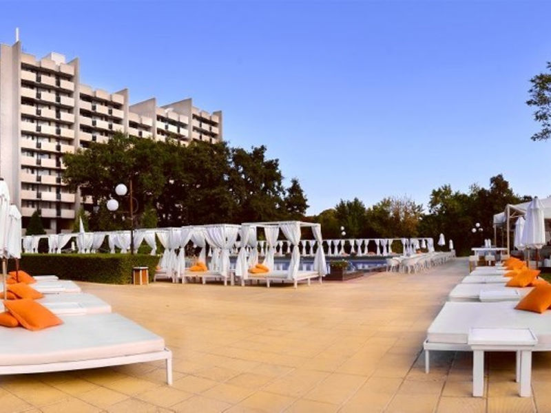 Grand Hotel Varna