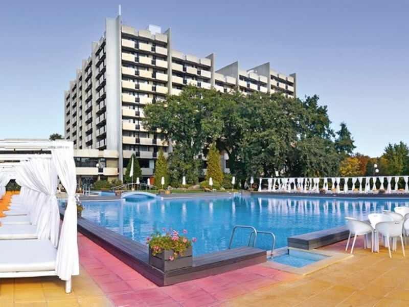 Grand Hotel Varna