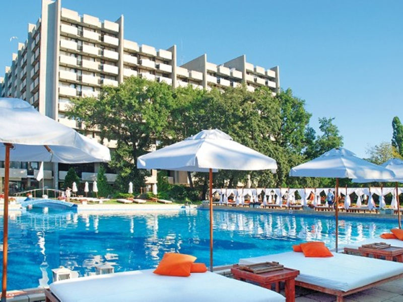 Grand Hotel Varna