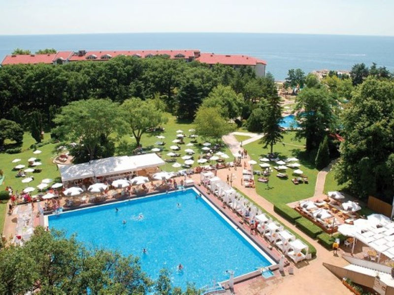 Grand Hotel Varna