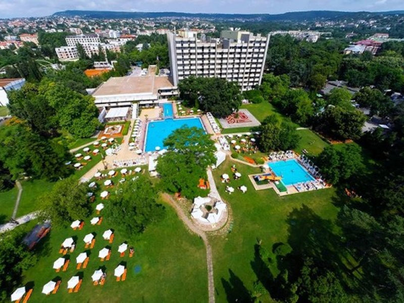 Grand Hotel Varna