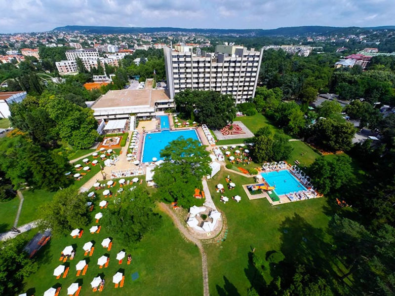 Grand Hotel Varna