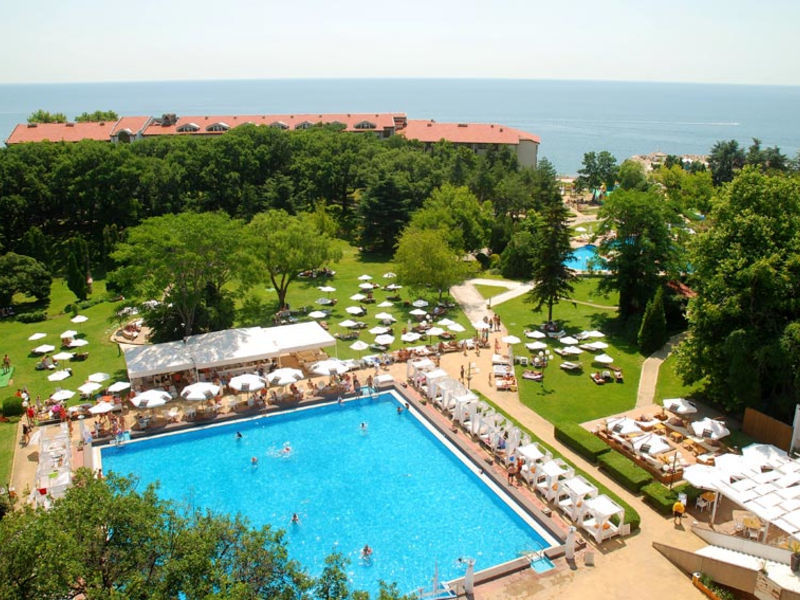 Grand Hotel Varna