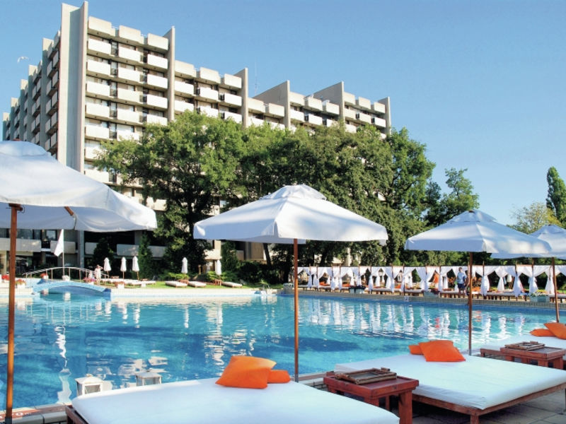 Grand Hotel Varna