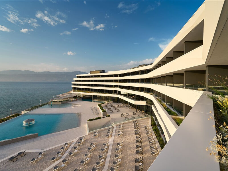 Grand Hotel View