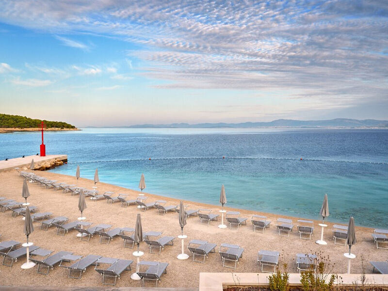 Grand Hotel View
