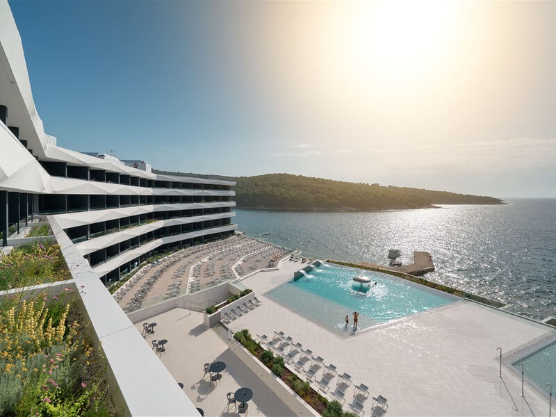 Grand Hotel View