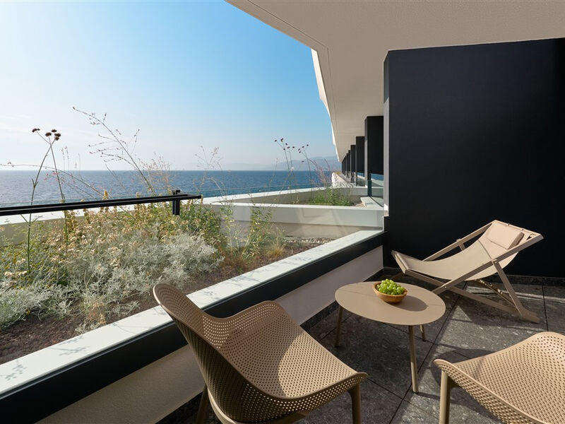 Grand Hotel View