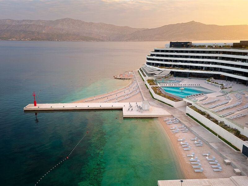 Grand Hotel View