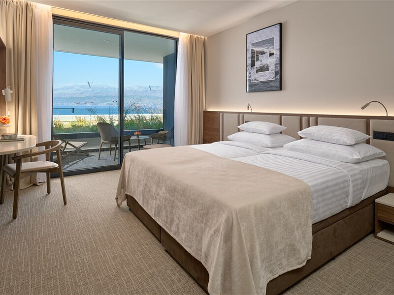 Grand Hotel View