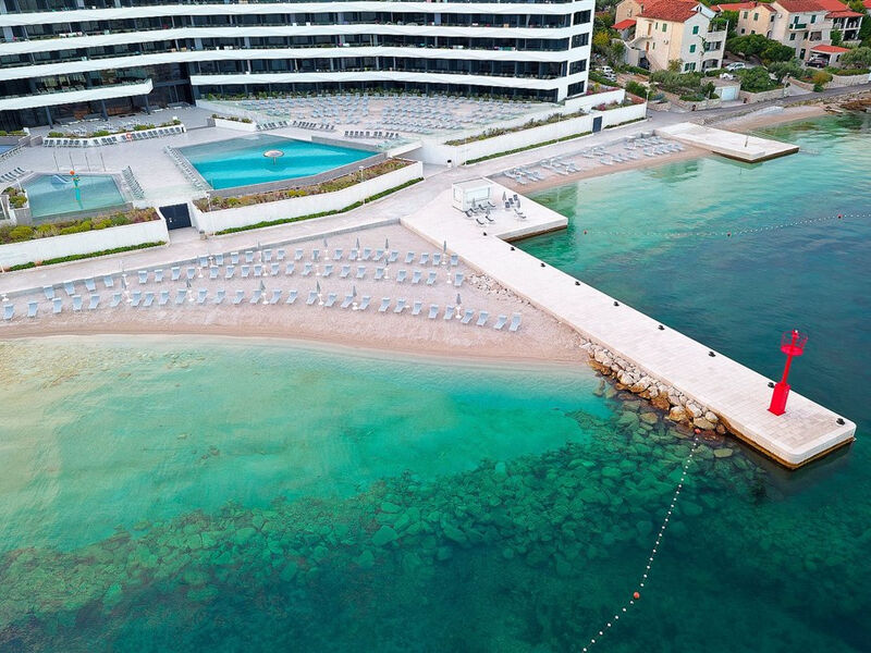 Grand Hotel View