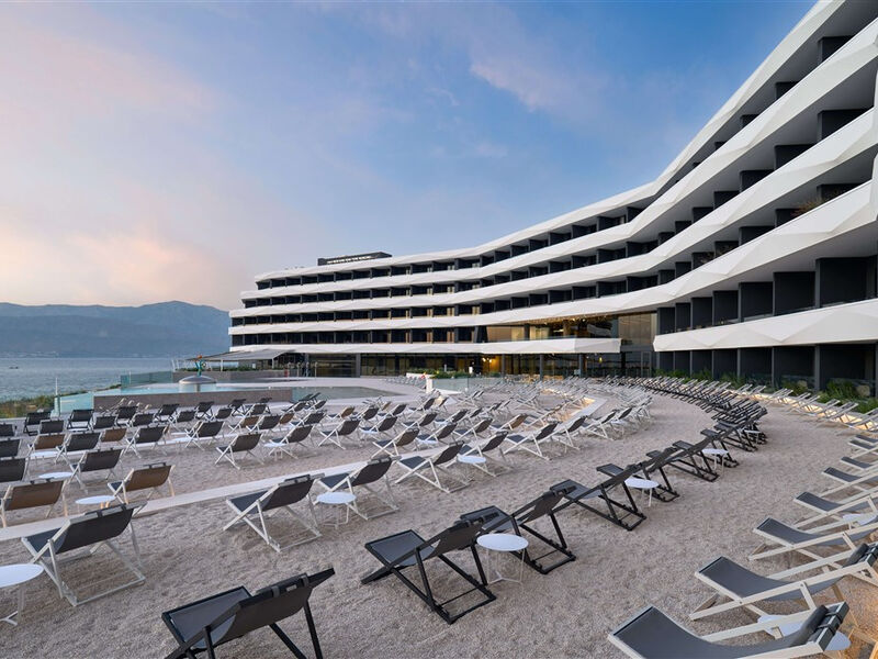 Grand Hotel View