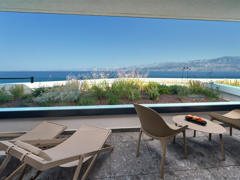Grand Hotel View