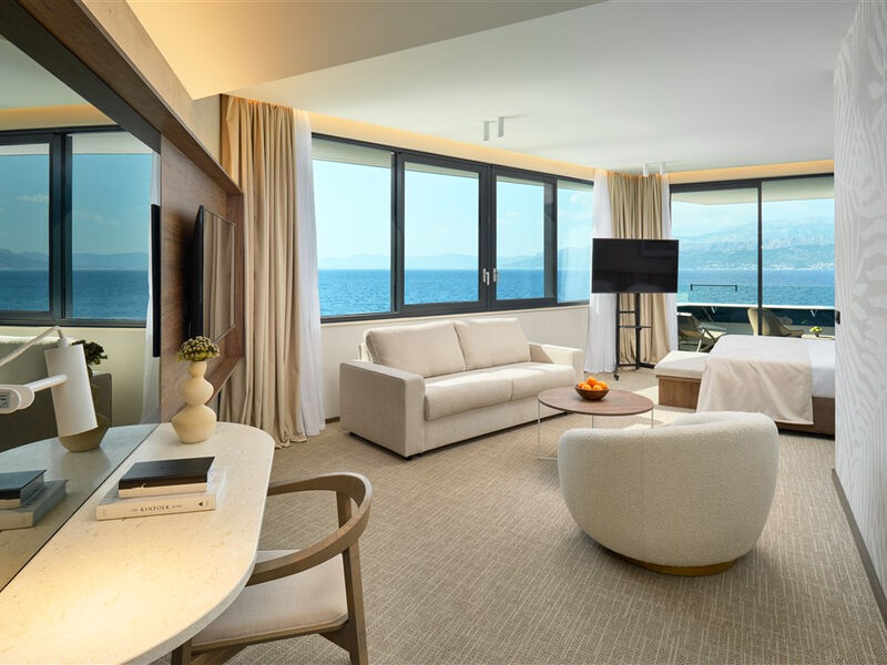 Grand Hotel View