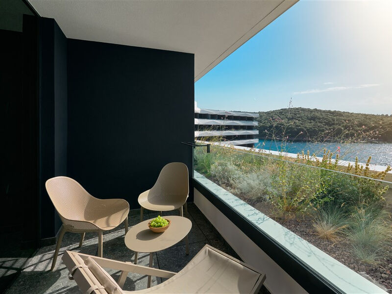Grand Hotel View
