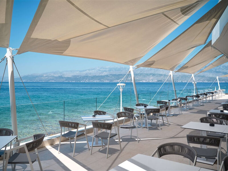 Grand Hotel View