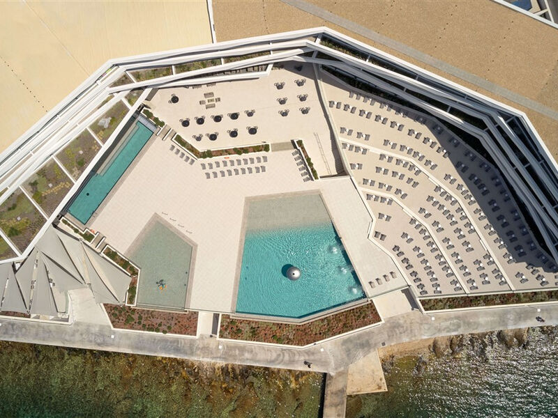 Grand Hotel View