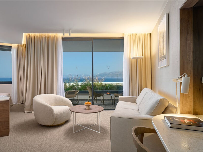 Grand Hotel View
