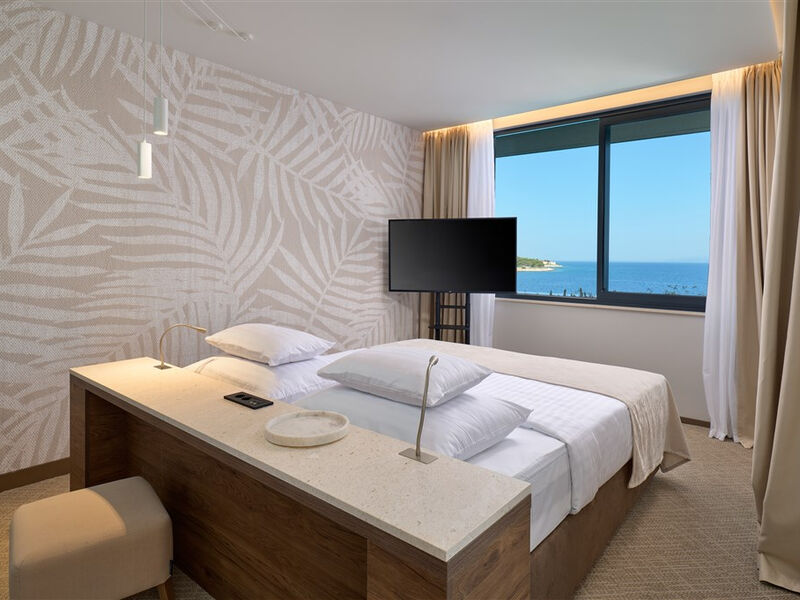Grand Hotel View