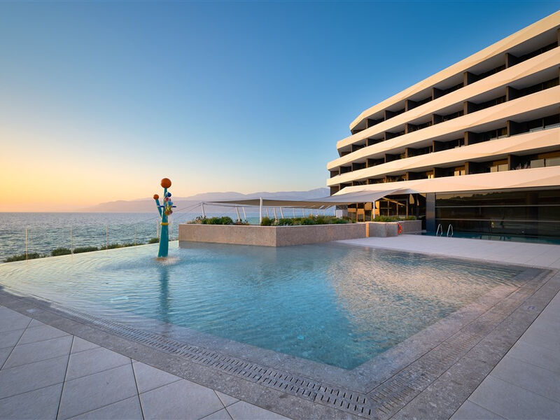 Grand Hotel View