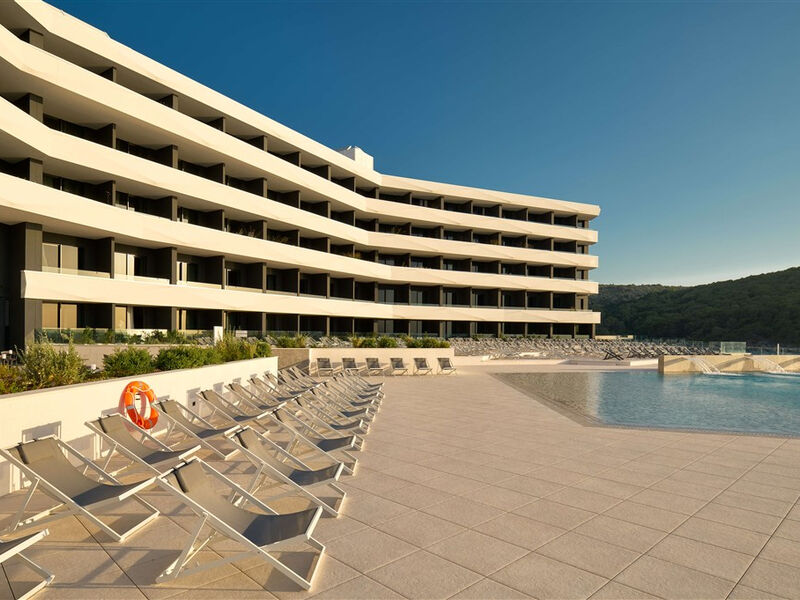 Grand Hotel View
