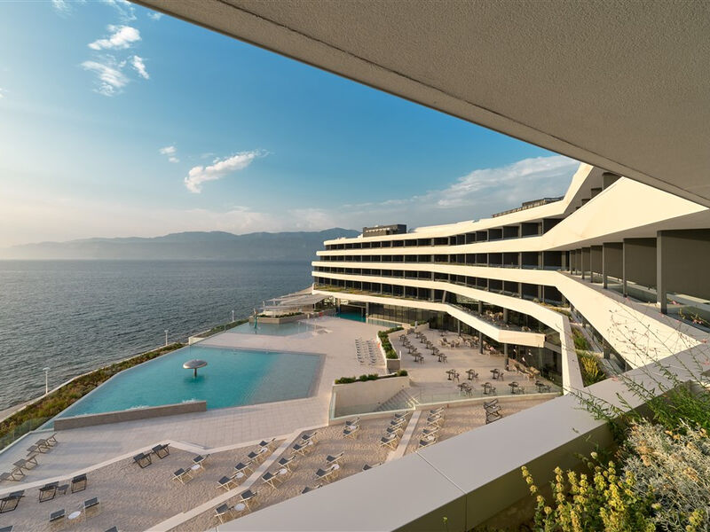 Grand Hotel View