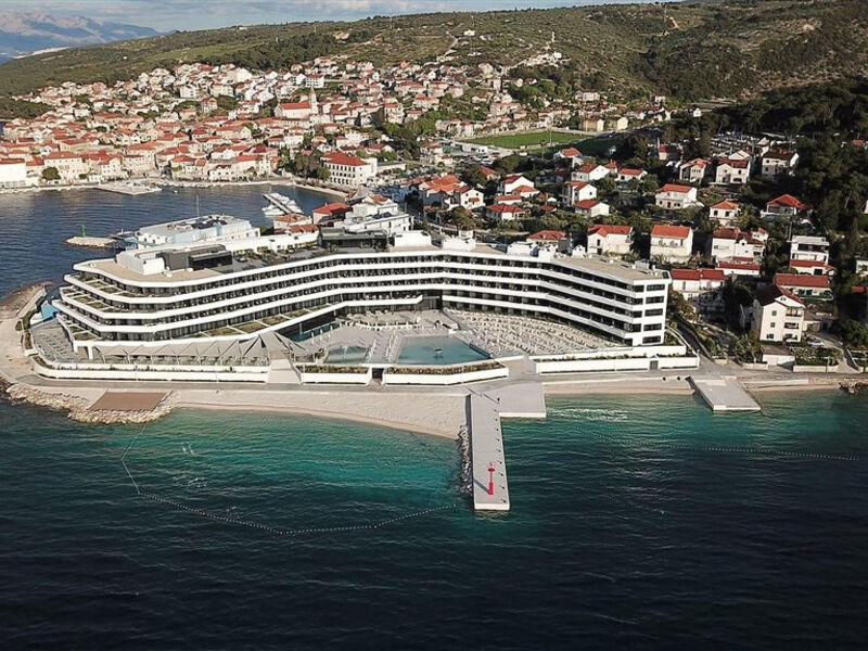 Grand Hotel View