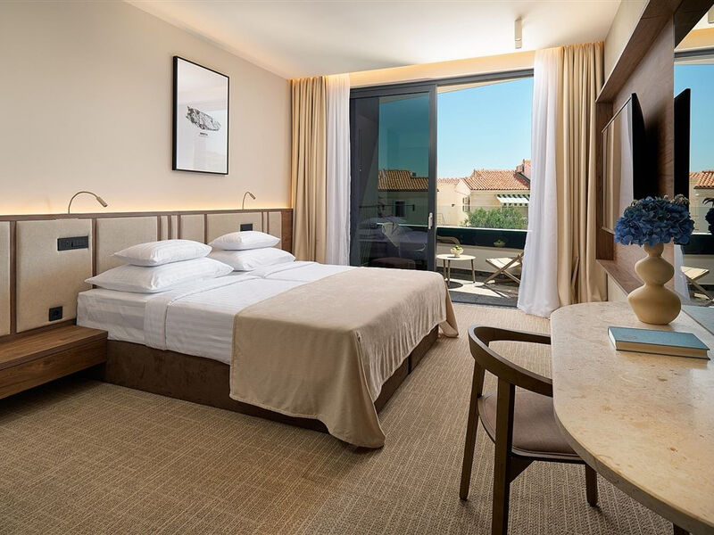 Grand Hotel View