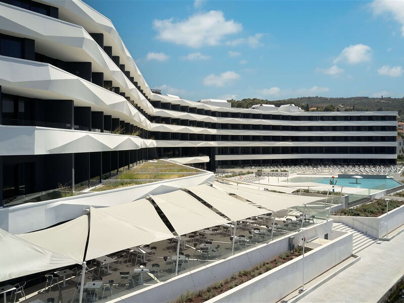 Grand Hotel View