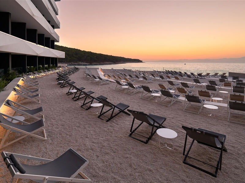 Grand Hotel View