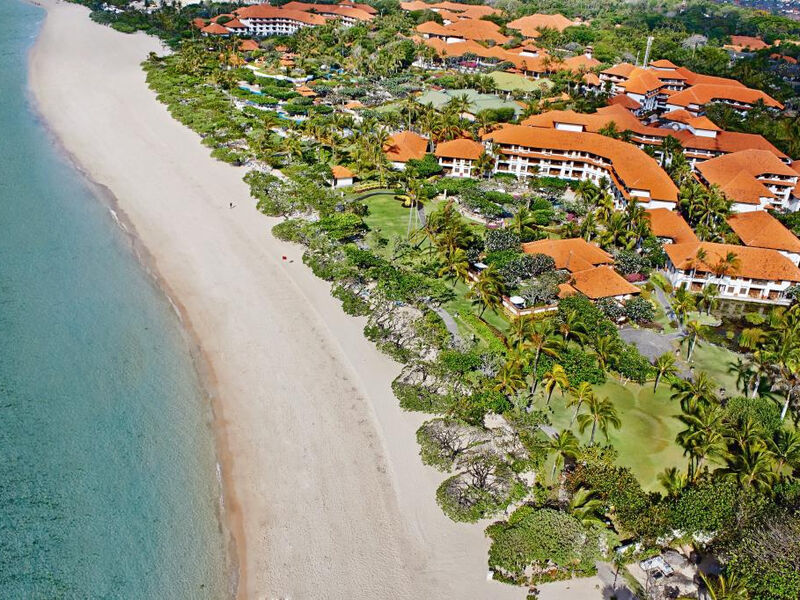 Grand Hyatt Bali