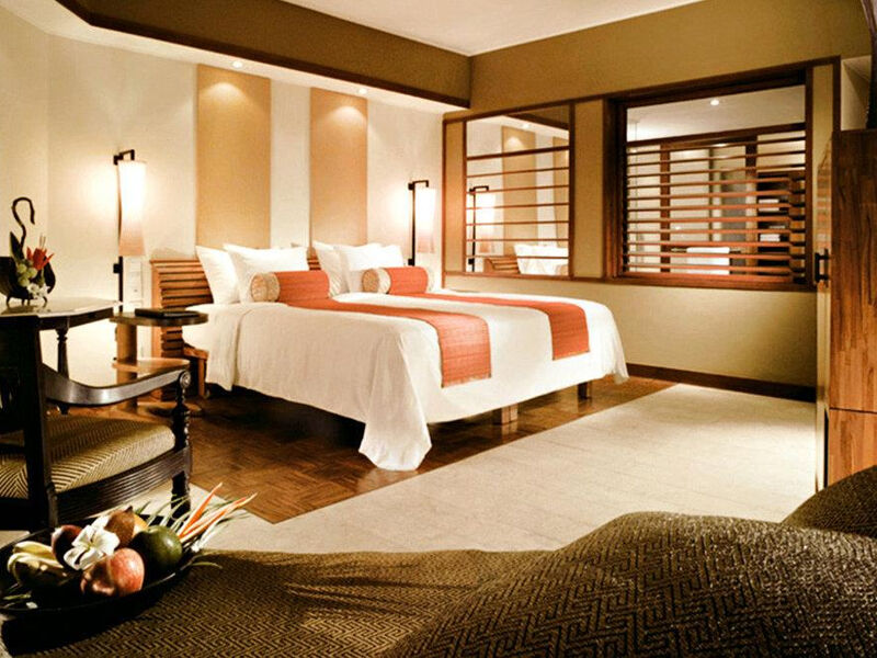 Grand Hyatt Bali
