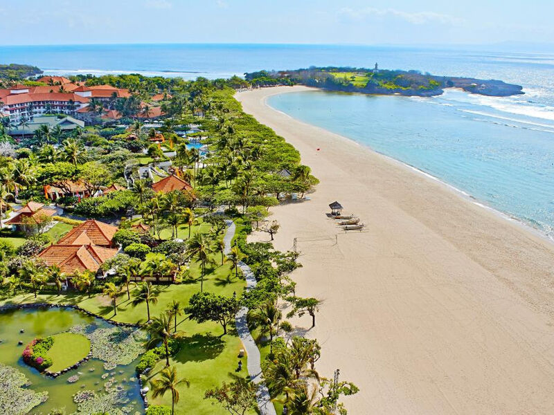Grand Hyatt Bali