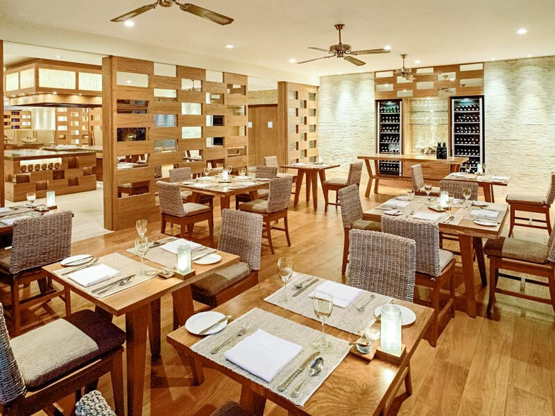 Grand Hyatt Bali