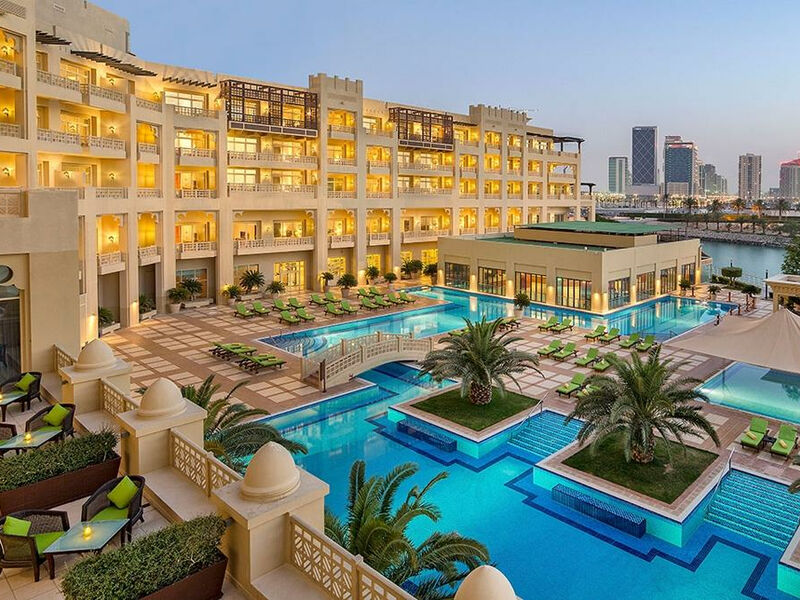 Grand Hyatt