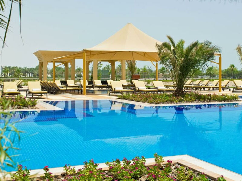 Grand Hyatt