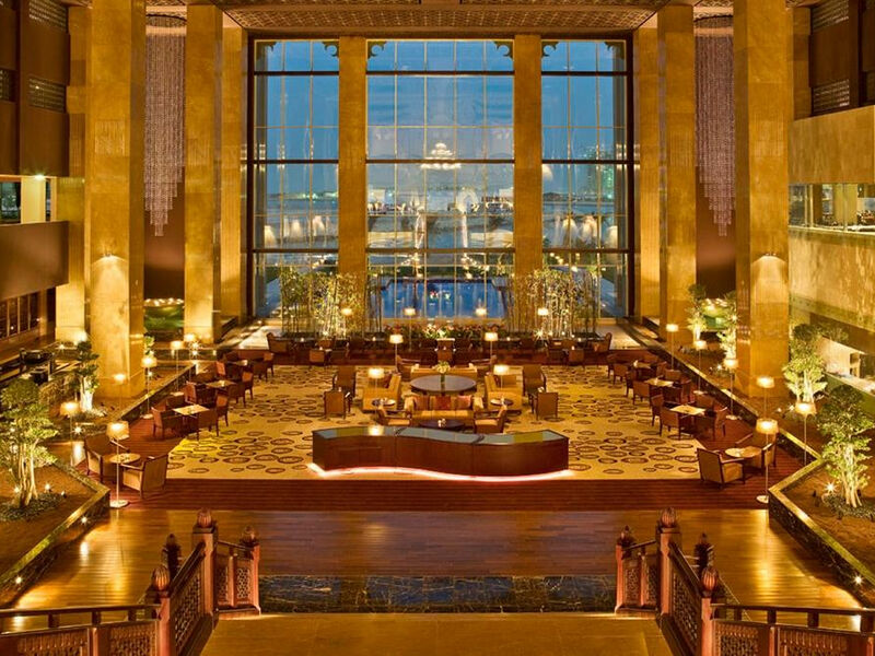 Grand Hyatt