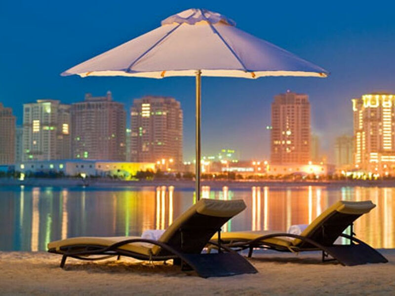 Grand Hyatt