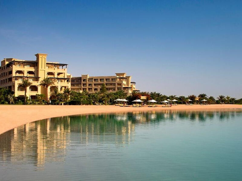 Grand Hyatt Doha