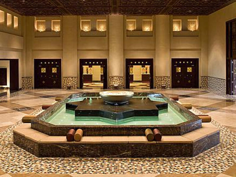 Grand Hyatt Doha