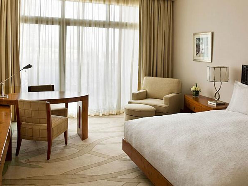 Grand Hyatt Doha