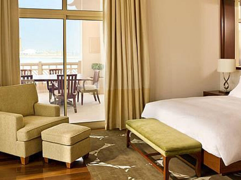 Grand Hyatt Doha