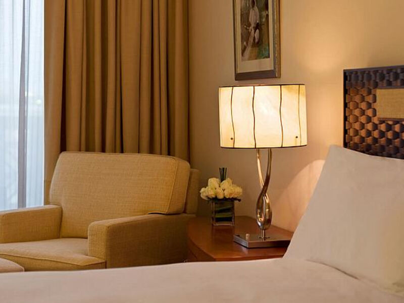 Grand Hyatt Doha