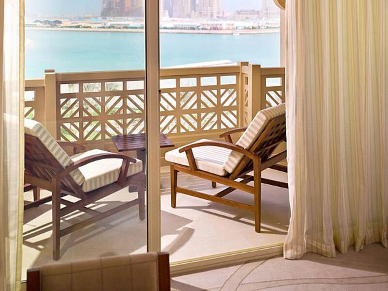Grand Hyatt Doha