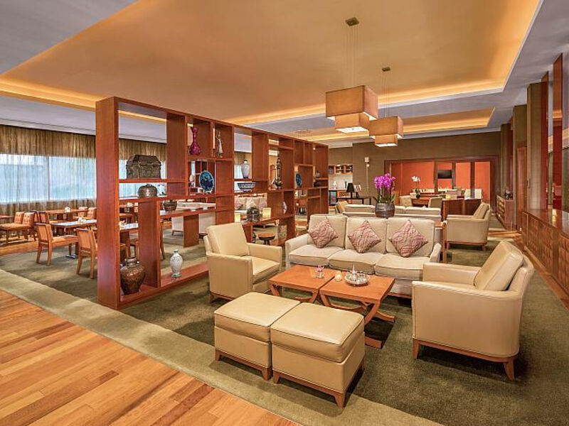 Grand Hyatt Doha