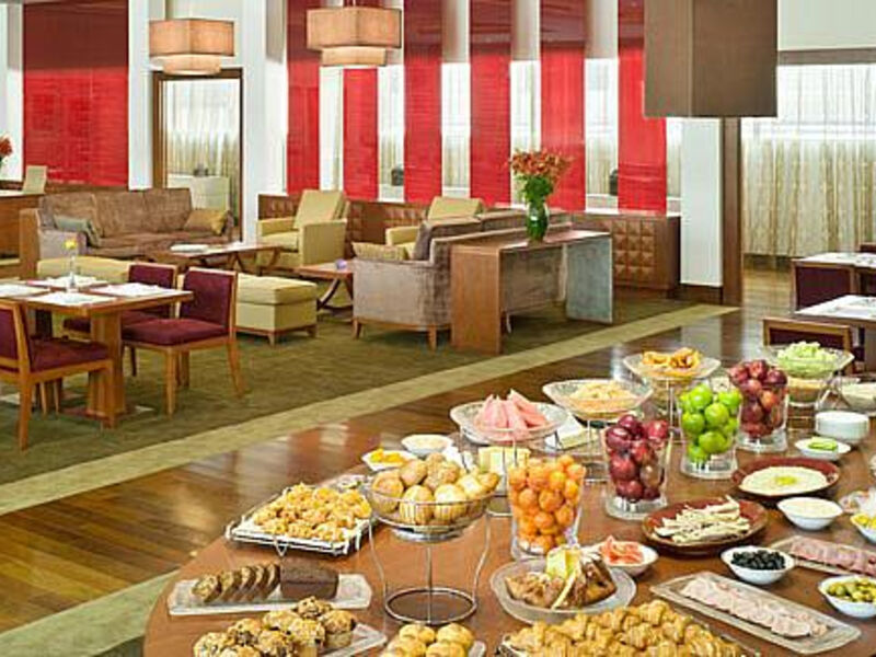 Grand Hyatt Doha